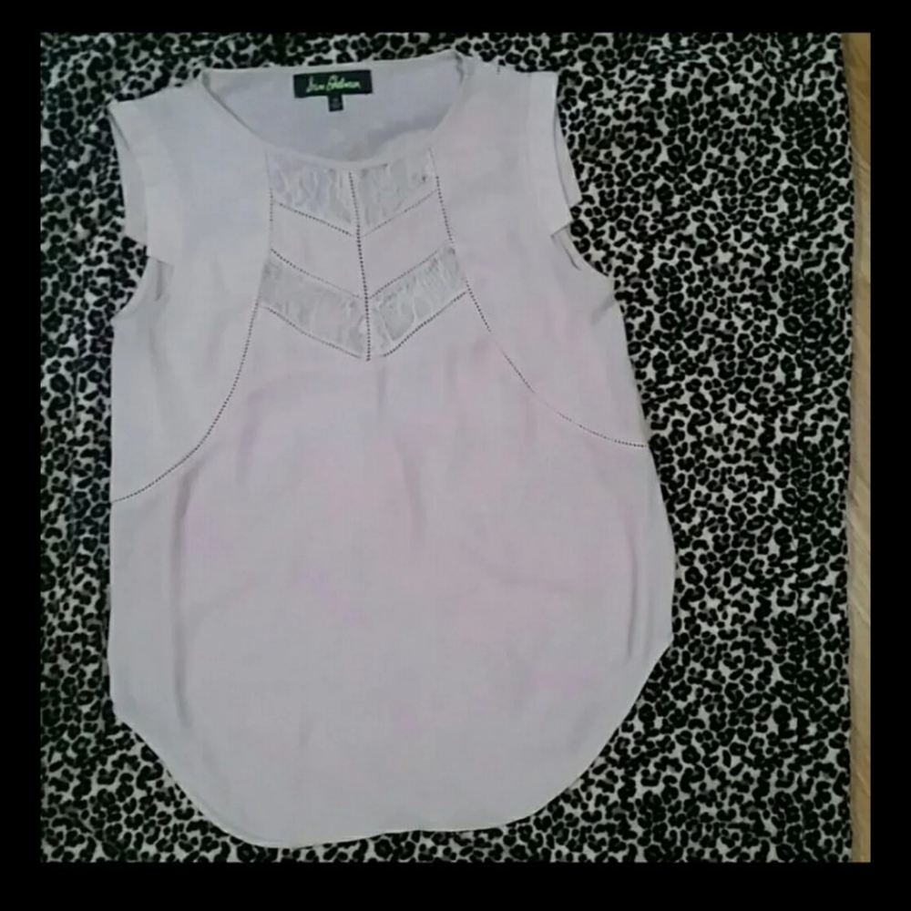 Sam Edelman blouse